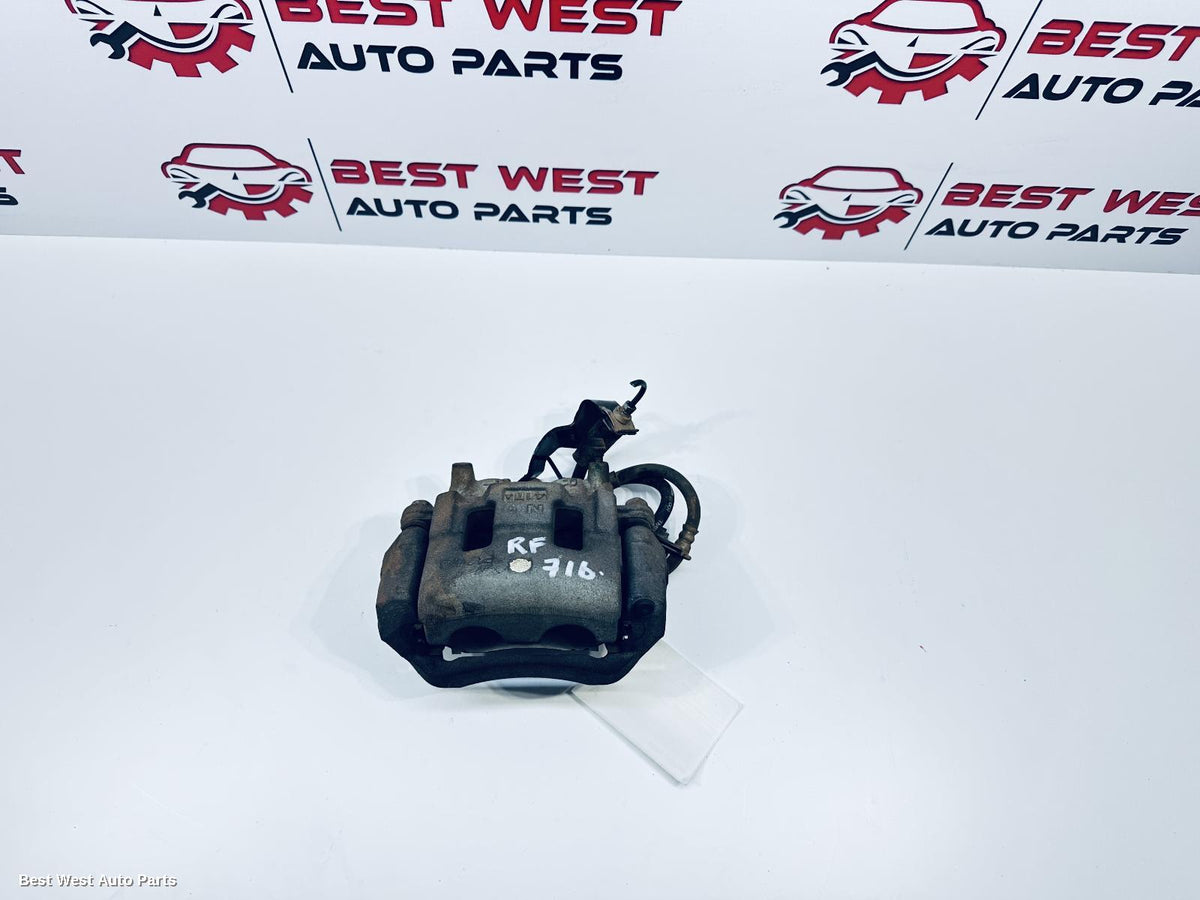 2024 MITSUBISHI TRITON Caliper