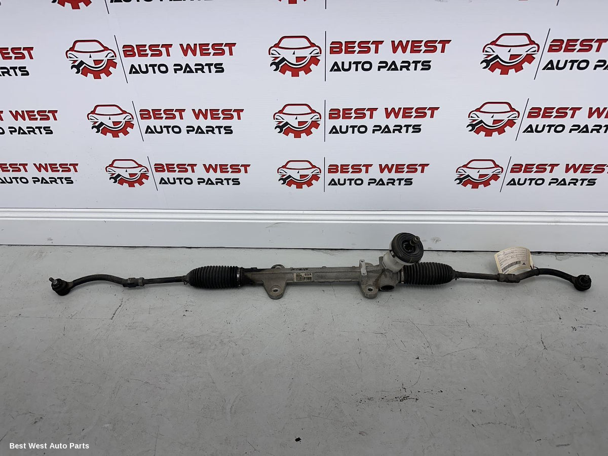 2016 HYUNDAI I30 Steering Box/Rack