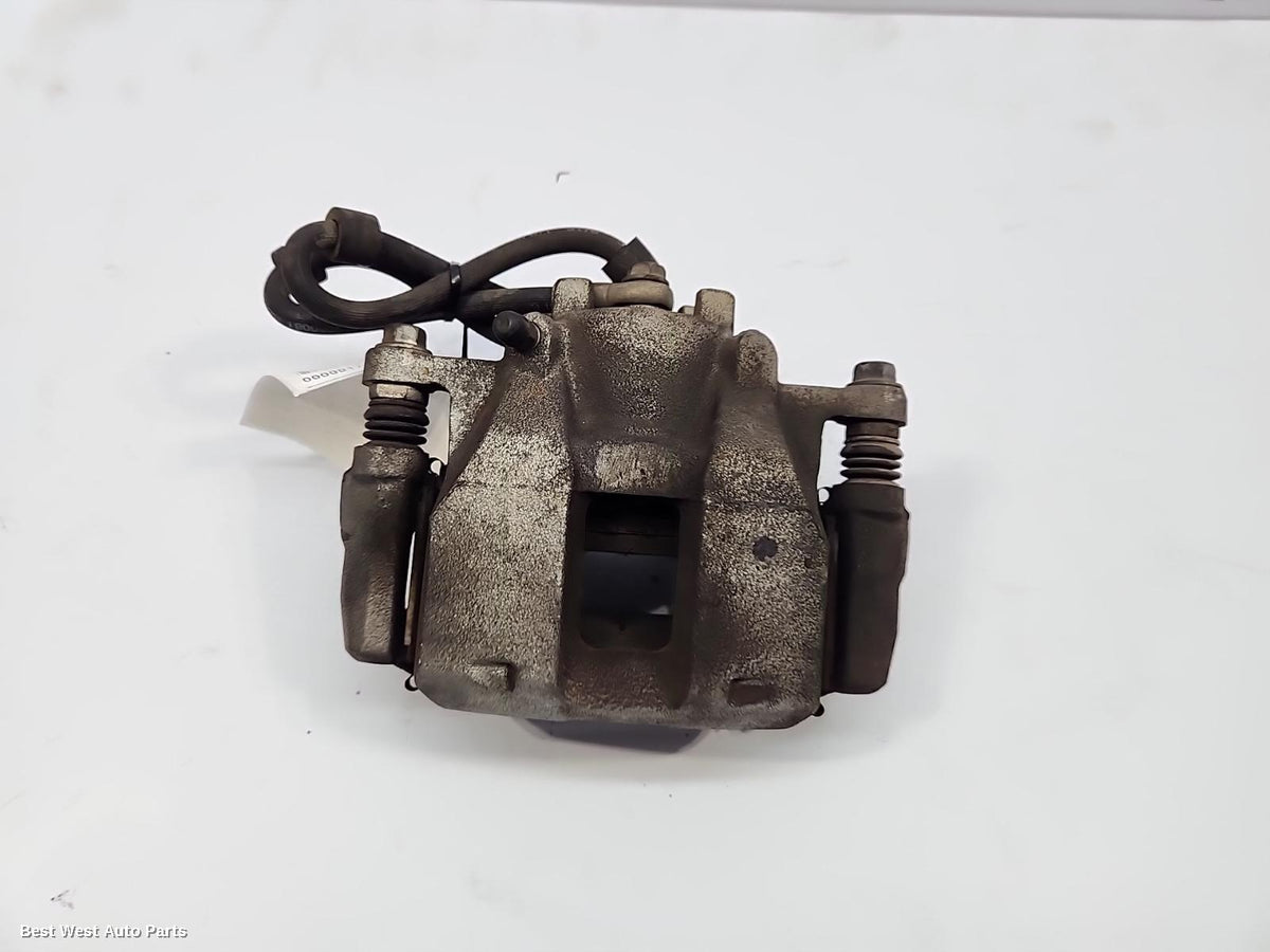 2019 MITSUBISHI ECLIPSE CROSS Caliper