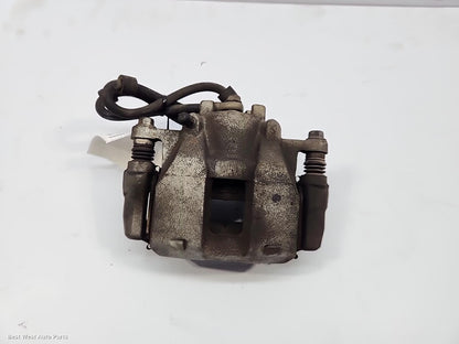 2019 MITSUBISHI ECLIPSE CROSS Caliper