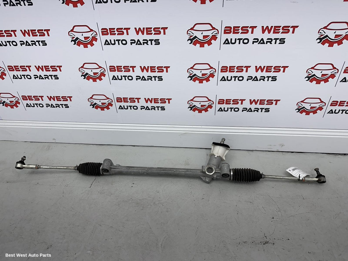 2023 SUZUKI IGNIS Steering Box/Rack
