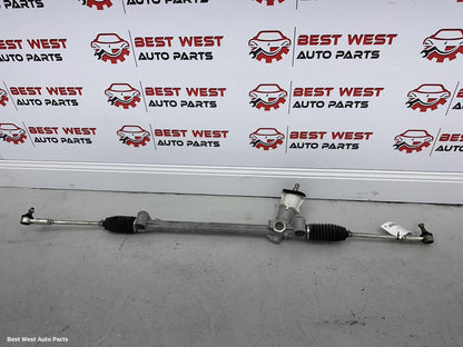 2023 SUZUKI IGNIS Steering Box/Rack