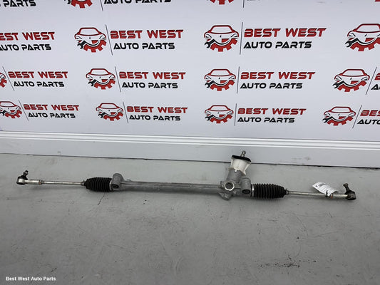 2023 SUZUKI IGNIS Steering Box/Rack