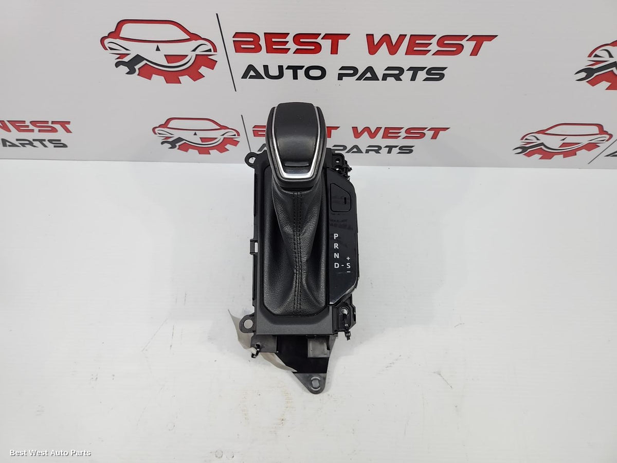 2022 TOYOTA KLUGER Gear Stick/Shifter
