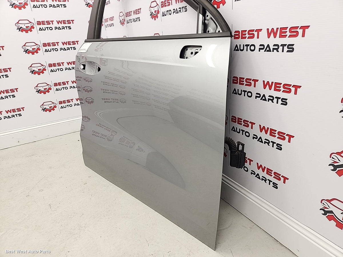 2022 HAVAL JOLION Right Front Door