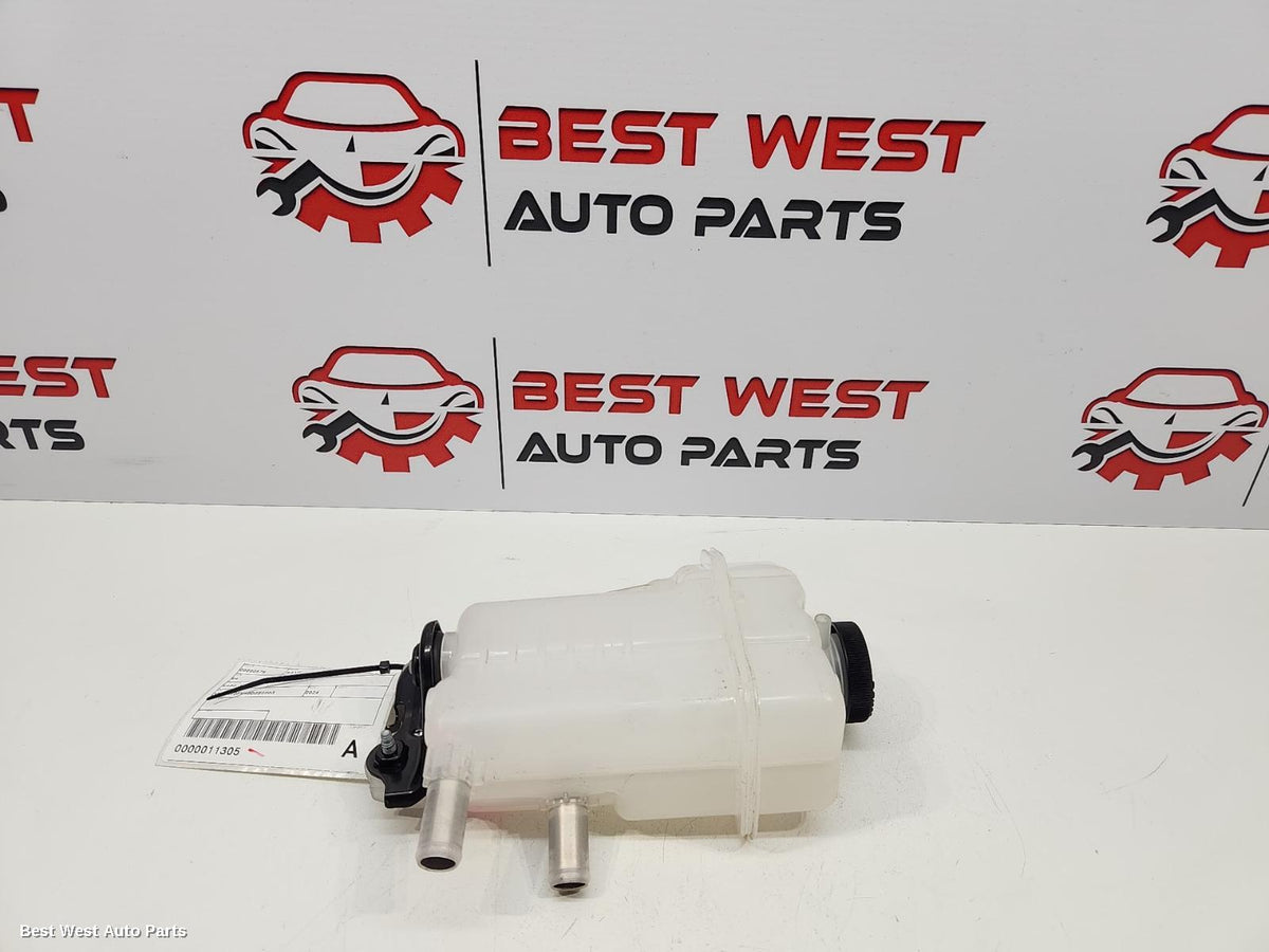 2024 TOYOTA RAV4 Overflow Bottle