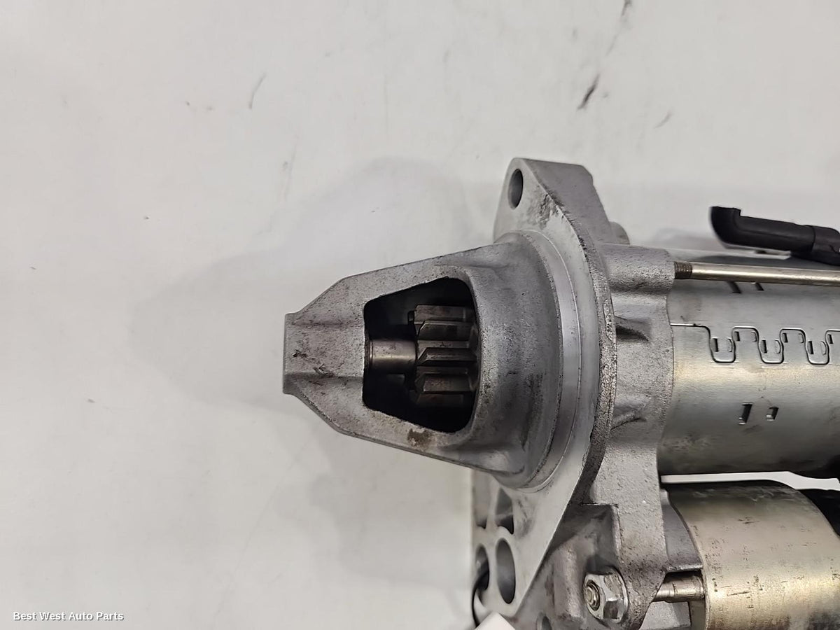 2016 HONDA CRV Starter