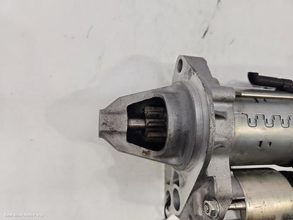 2016 HONDA CRV Starter