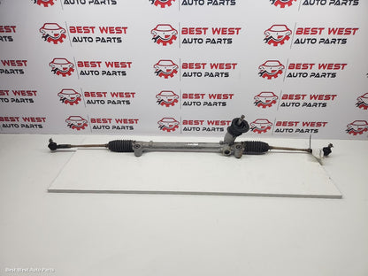 2022 SUZUKI SWIFT Steering Box/Rack