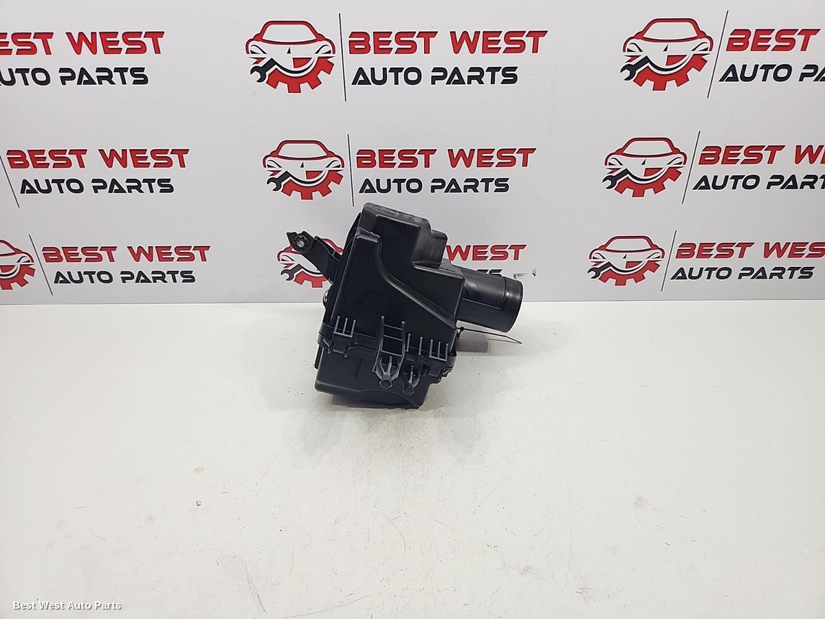 2020 NISSAN XTRAIL Air Cleaner/Box