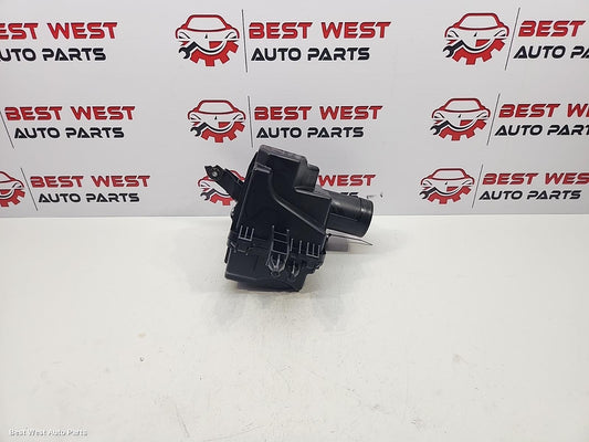 2020 NISSAN XTRAIL Air Cleaner/Box