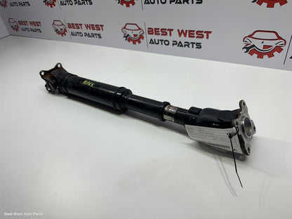 2024 TOYOTA HILUX Front Prop Shaft