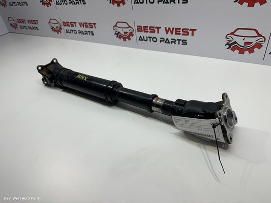2024 TOYOTA HILUX Front Prop Shaft