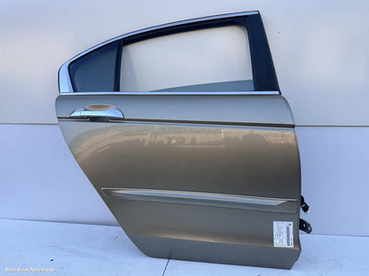 2008 HONDA ACCORD RIGHT_REAR_DOOR_SLIDING