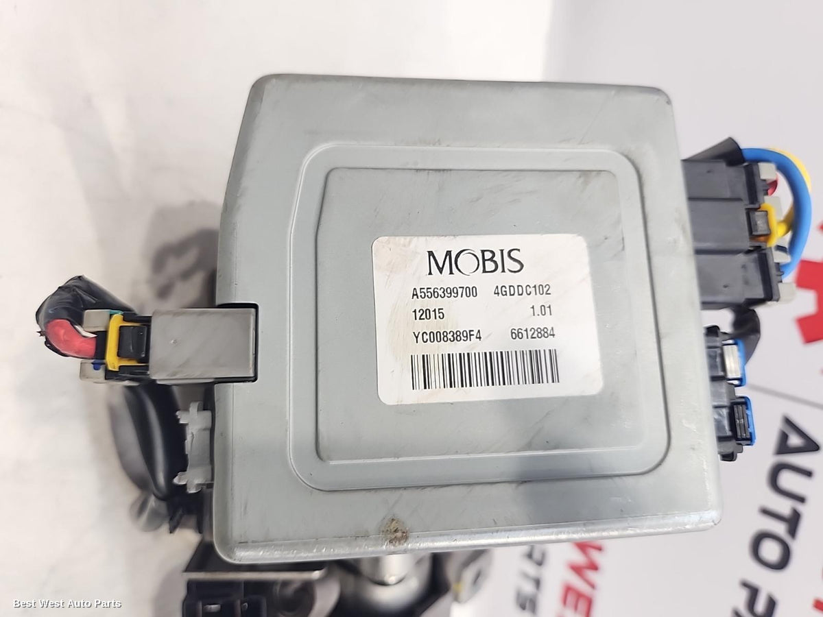 2015 HYUNDAI I30 Steering Column