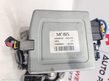 2015 HYUNDAI I30 Steering Column
