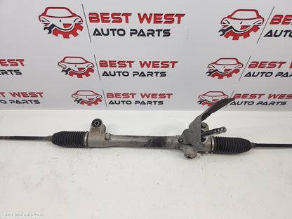2022 MITSUBISHI MIRAGE Steering Box/Rack