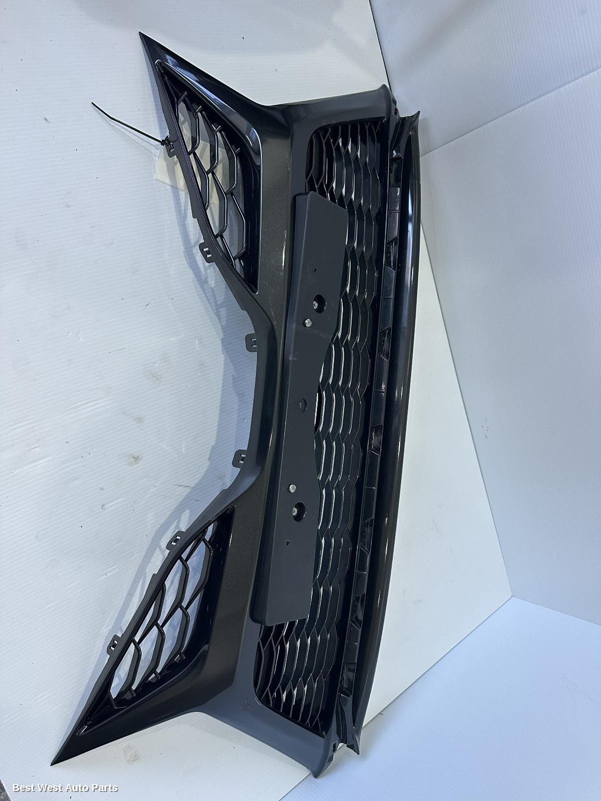 2021 TOYOTA CAMRY Grille