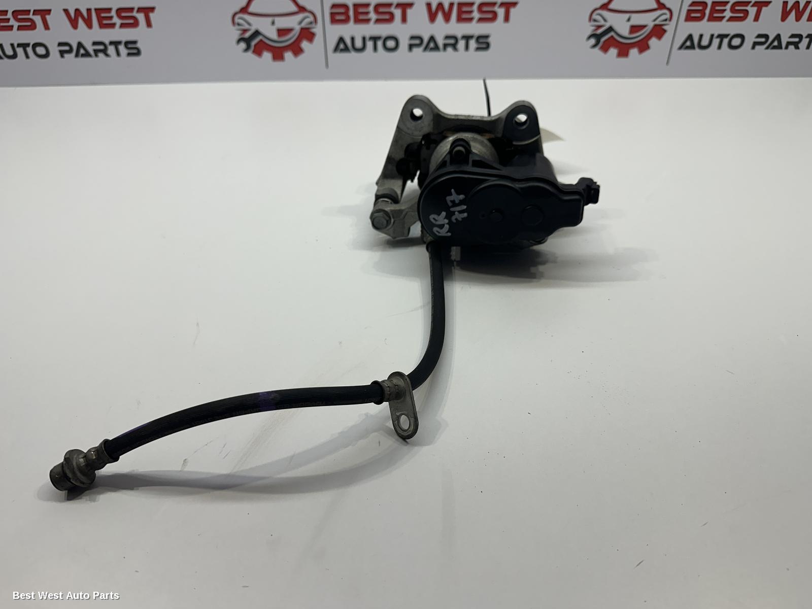 2022 TOYOTA COROLLA Caliper