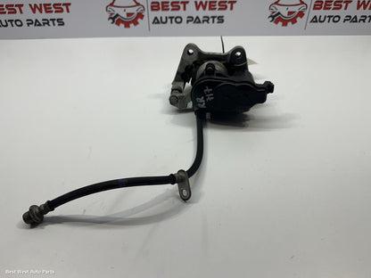 2022 TOYOTA COROLLA Caliper