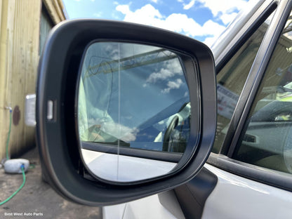 2023 SUBARU FORESTER Wheel Mag