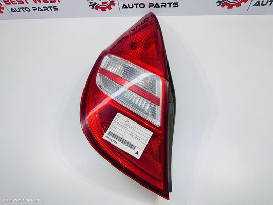2010 HYUNDAI I30 Left Taillight