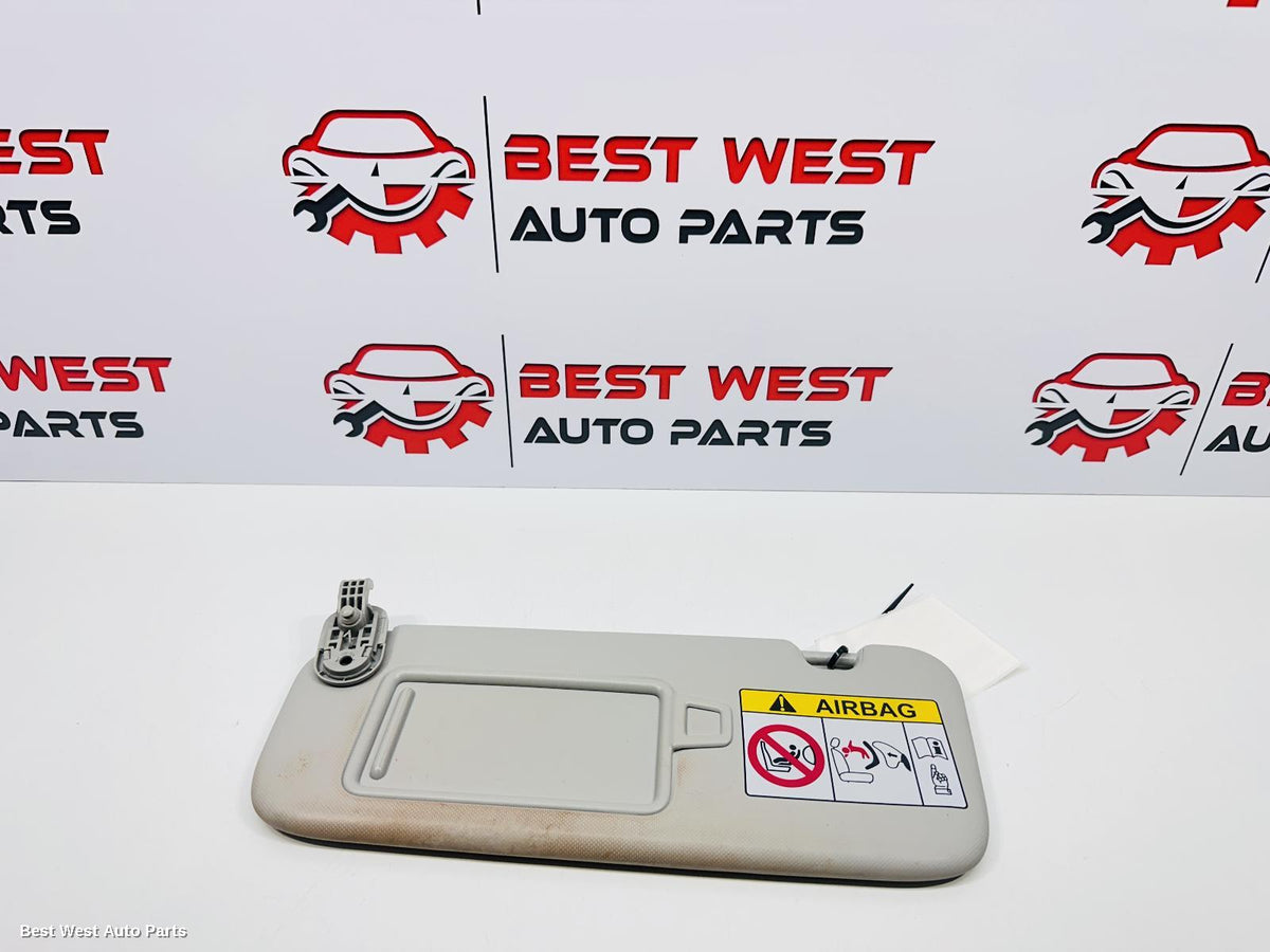 2019 KIA CERATO Sunvisor