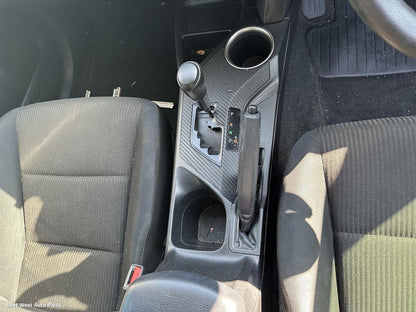 2014 TOYOTA RAV4 Gear Stick/Shifter