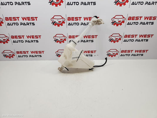 2018 TOYOTA HILUX Washer Bottle