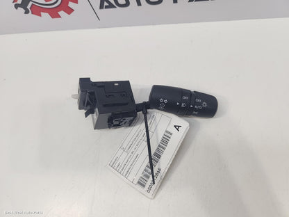 2018 MAZDA 3 Combination Switch