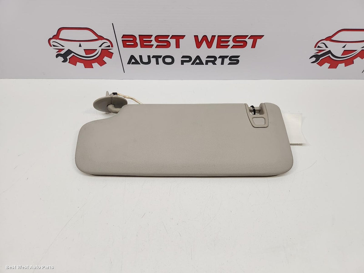 2019 HOLDEN COMMODORE Sunvisor