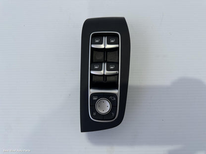 2024 MG HS Pwr Dr Wind Switch