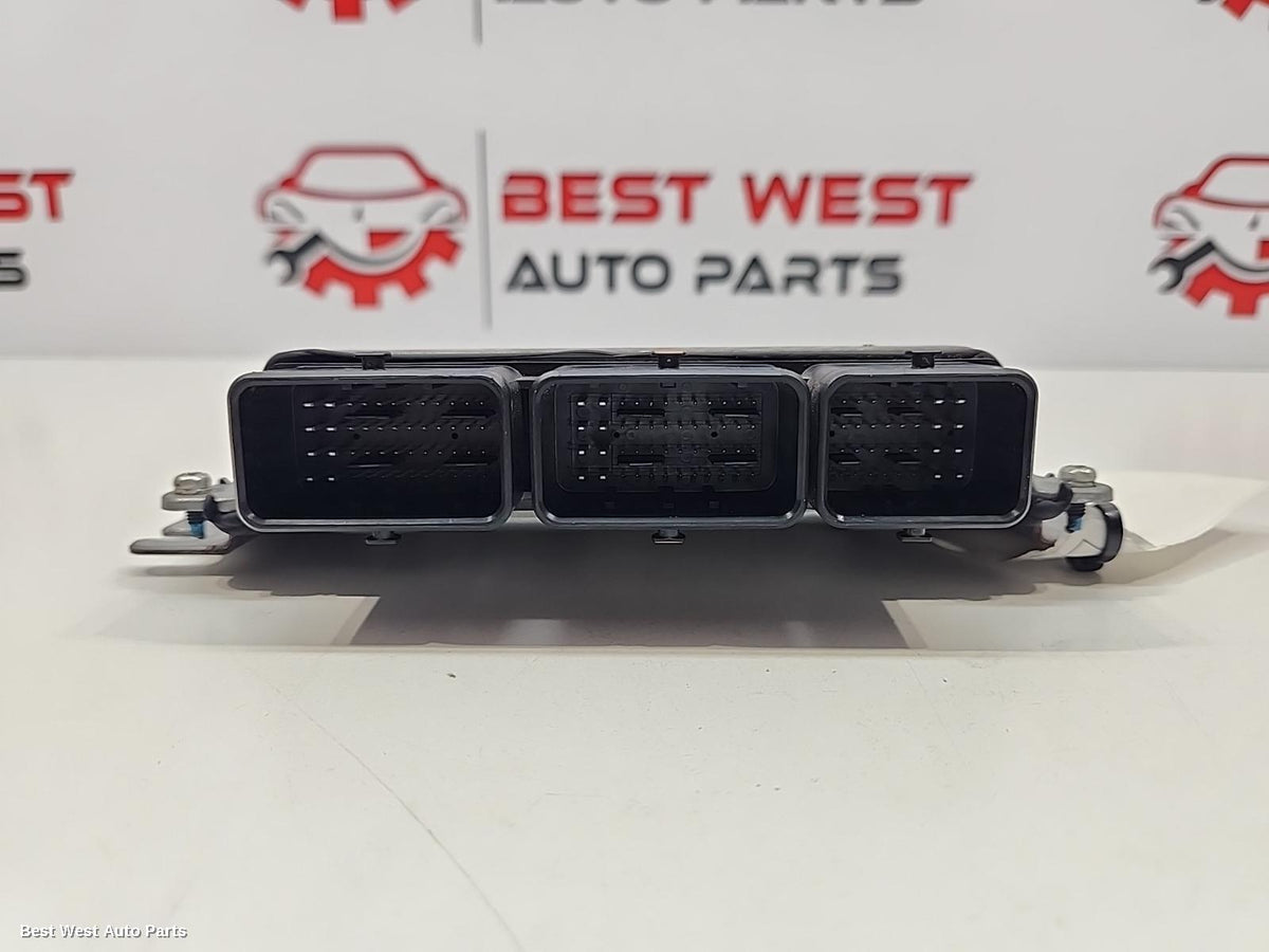 2021 NISSAN XTRAIL Ecu