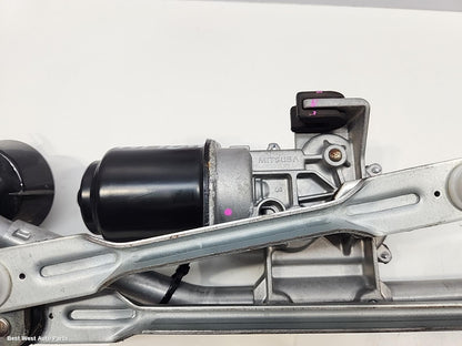 2020 MITSUBISHI TRITON Wiper Motor