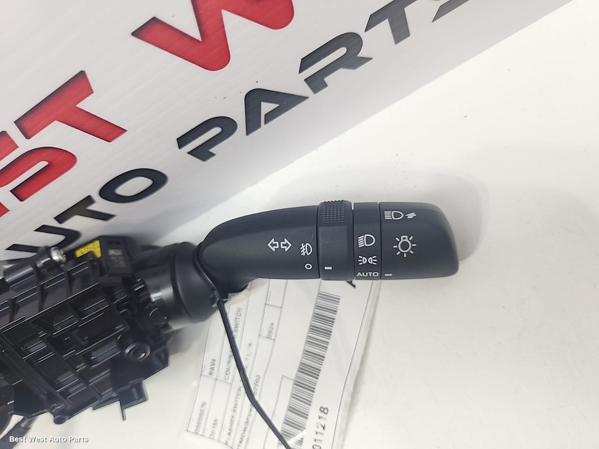 2024 TOYOTA RAV4 Combination Switch