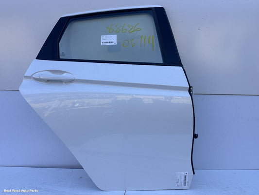 2014 HONDA JAZZ RIGHT_REAR_DOOR_SLIDING