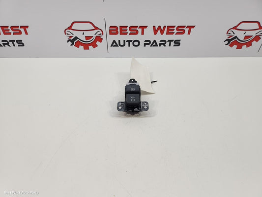 2021 SUBARU FORESTER Combination Switch