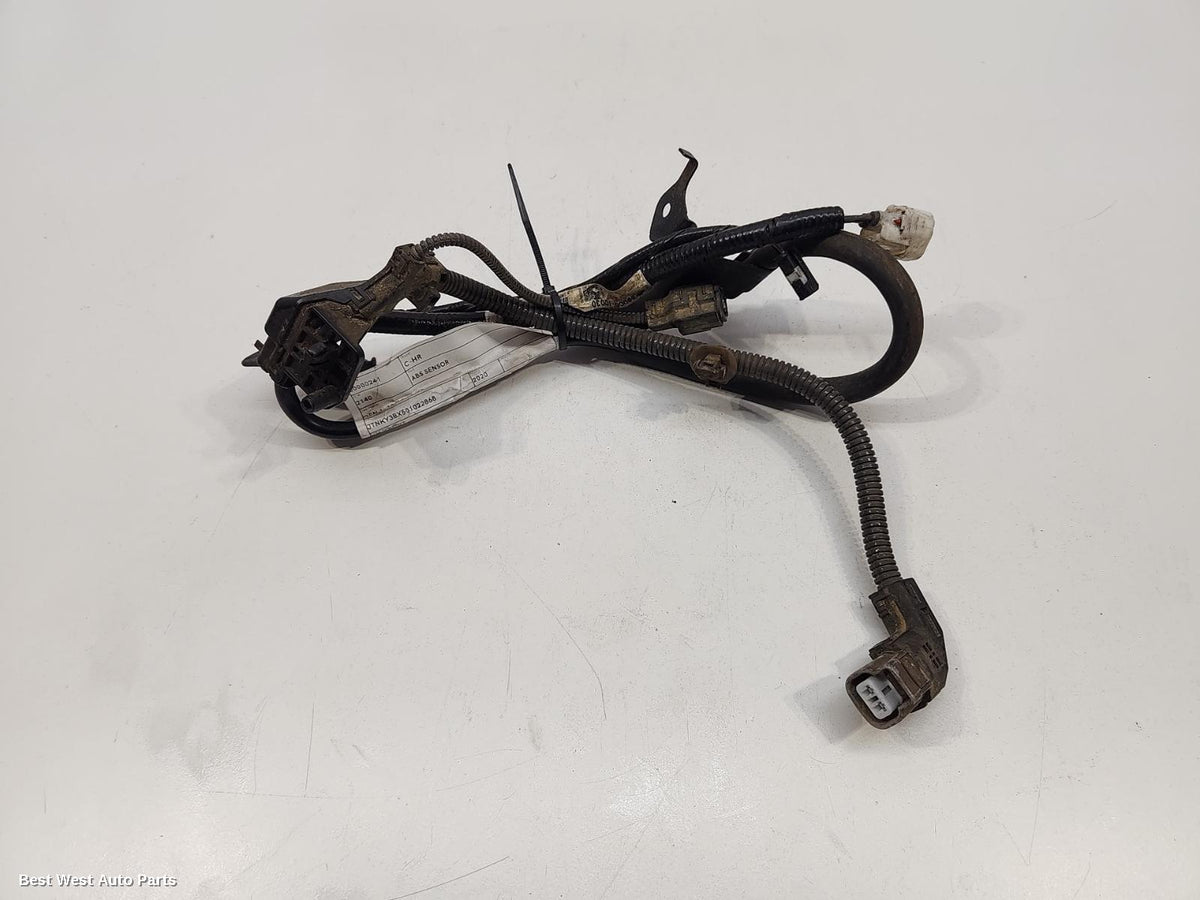 2020 TOYOTA C-HR Abs Sensor