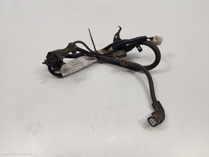 2020 TOYOTA C-HR Abs Sensor