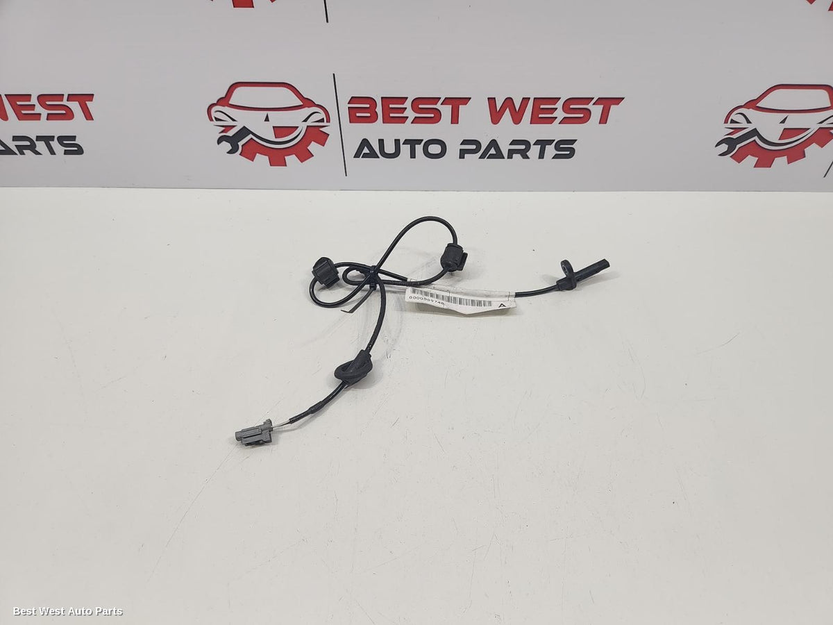 2023 SUBARU OUTBACK Abs Sensor