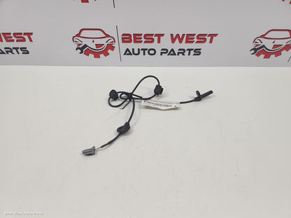 2023 SUBARU OUTBACK Abs Sensor