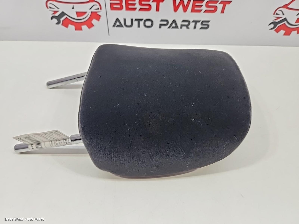 2021 TOYOTA PRADO Headrest