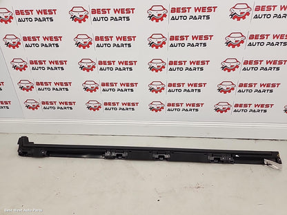 2025 MITSUBISHI OUTLANDER Side Step/Skirt