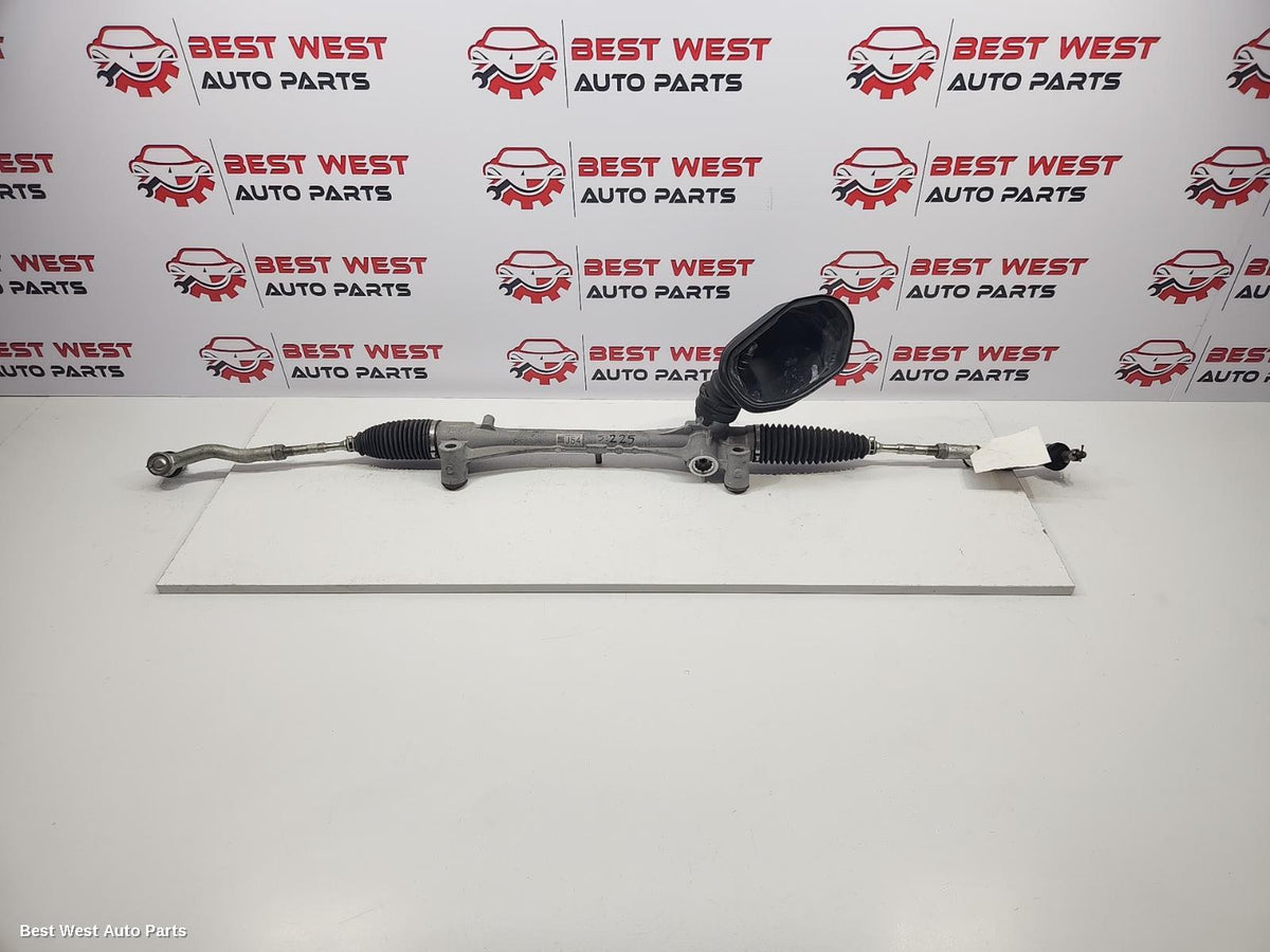 2022 TOYOTA COROLLA Steering Box/Rack