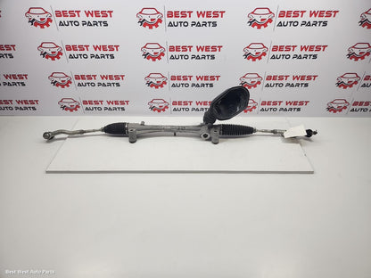 2022 TOYOTA COROLLA Steering Box/Rack