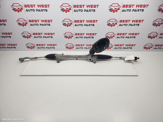2022 TOYOTA COROLLA Steering Box/Rack