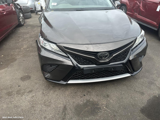 2021 TOYOTA CAMRY Floor Mats