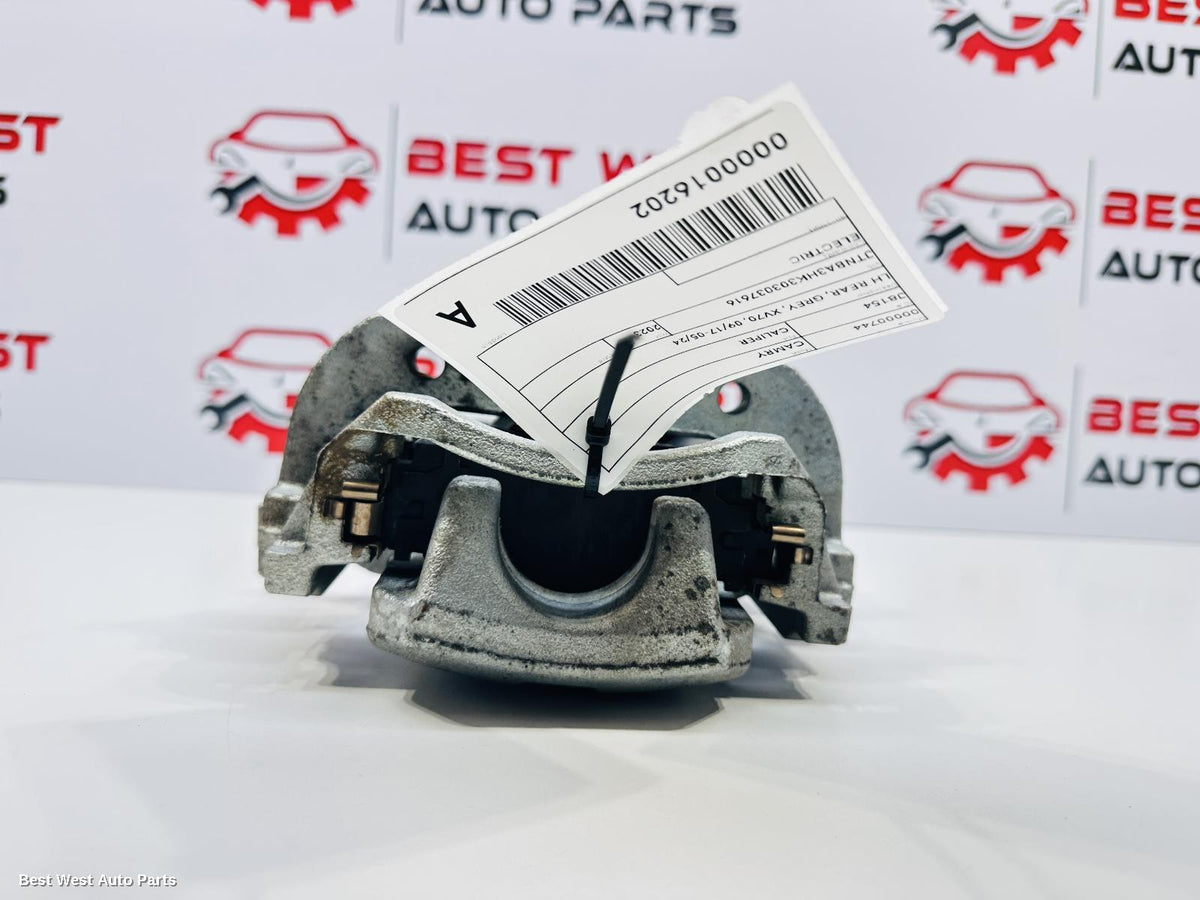 2023 TOYOTA CAMRY Caliper