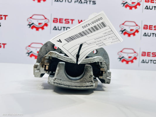 2023 TOYOTA CAMRY Caliper