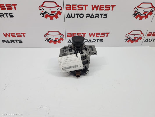 2021 TOYOTA YARIS CROSS Alternator